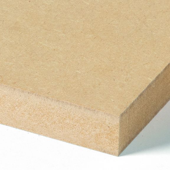 MDF Fibrabel -  244 cm x 122 cm  - 25 mm