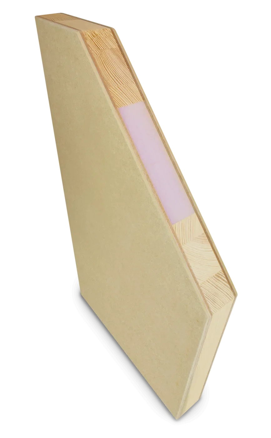 Alutimber-S