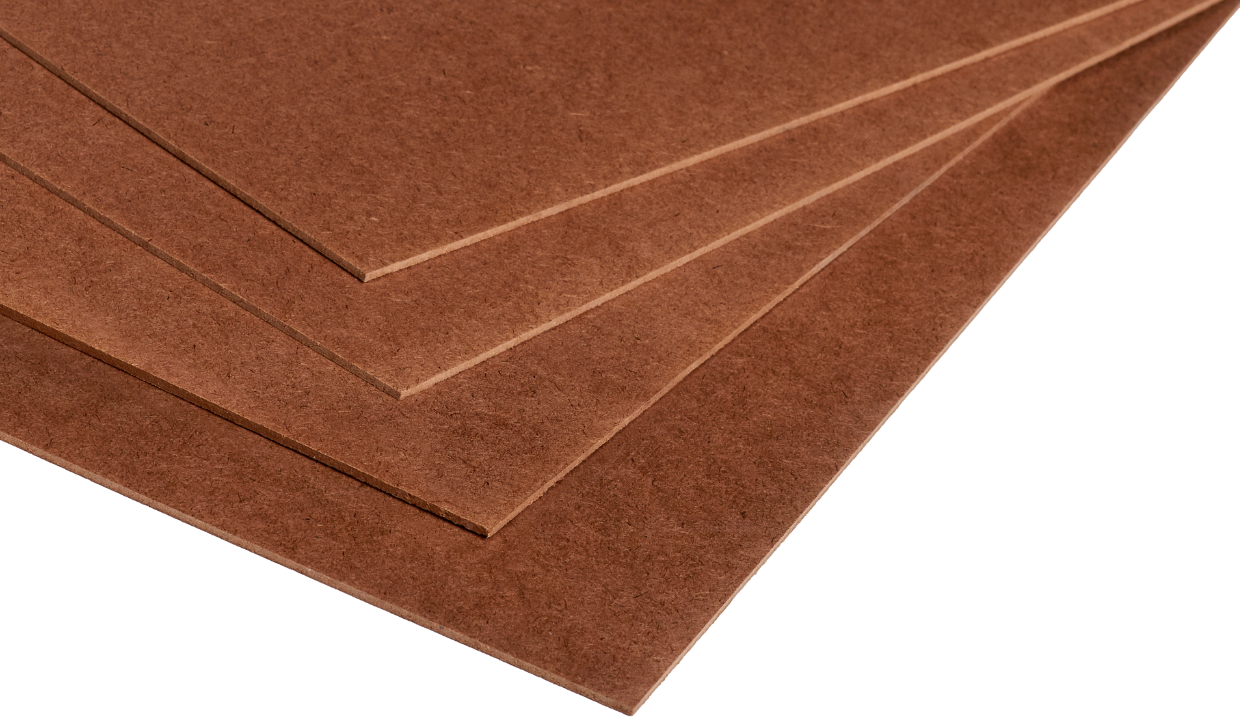 Eucalyptus Hardboard FSC®